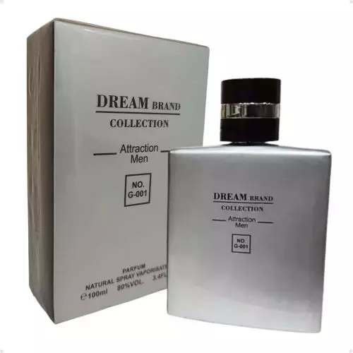 BC 001 - Allure Homme Sport