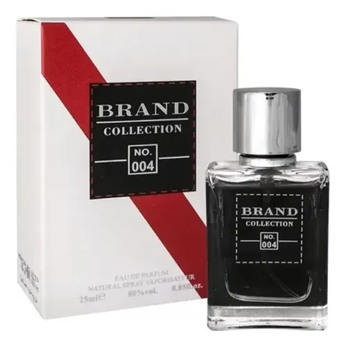 BC 004 - CH Men
