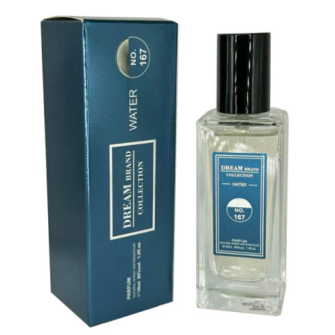 BC 167 - Bvlgari Aqva Pour Homme