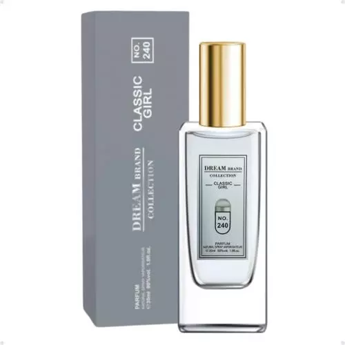 BC 240 - 212 Carolina Herrera