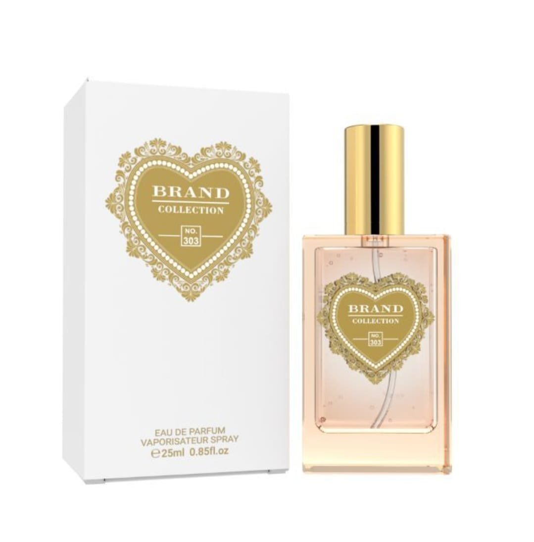 BC 303 - Devotion Dolce & Gabbana
