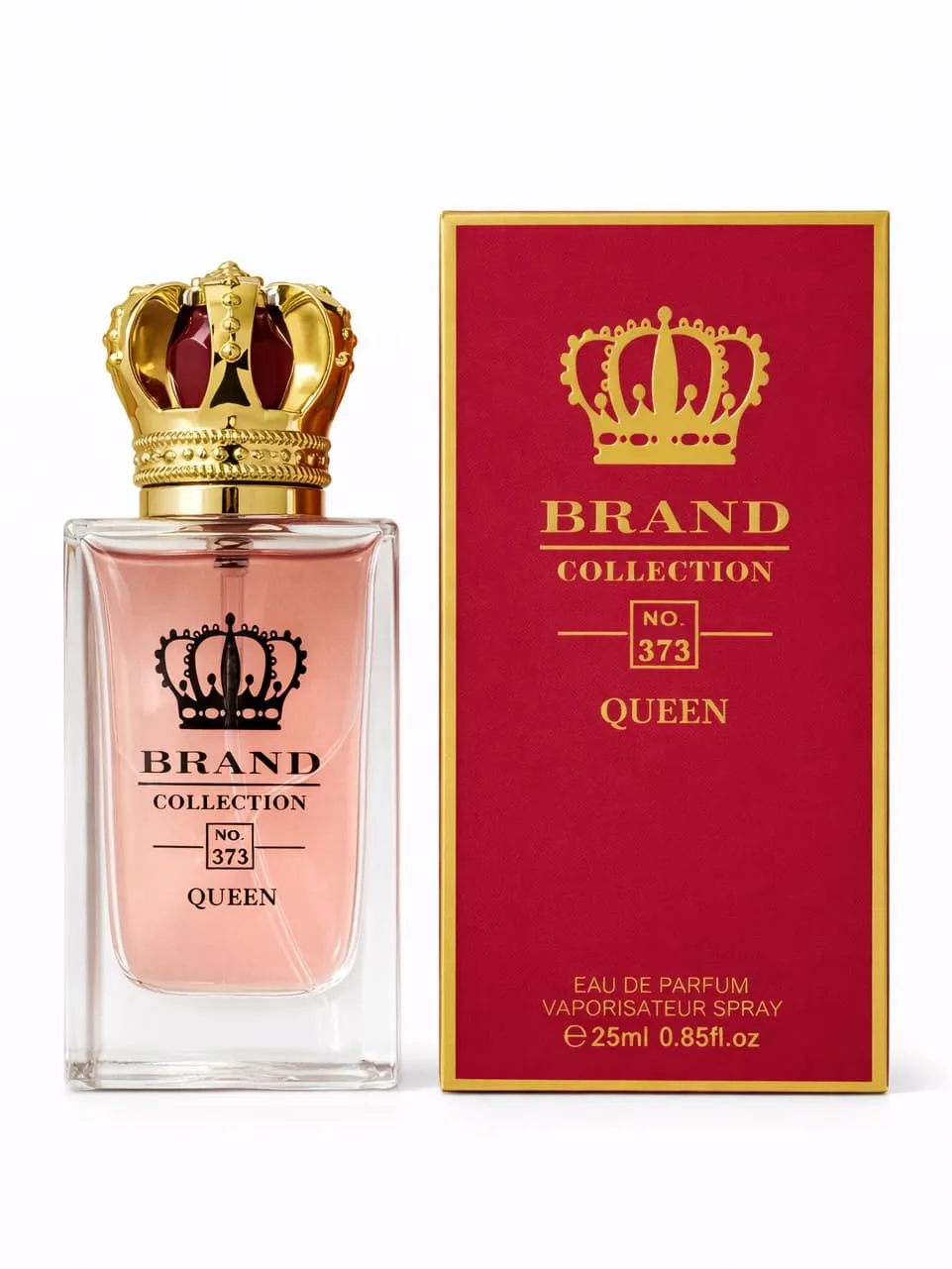 BC 373 - Q by Dolce & Gabbana