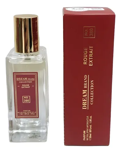 BC 380 - Baccarat Rouge 540 Extrait